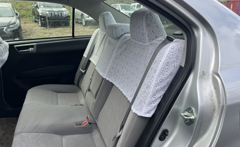 TOYOTA COROLLA AXIO 1.3X G Edition 2013