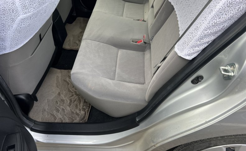 TOYOTA COROLLA AXIO 1.3X G Edition 2013