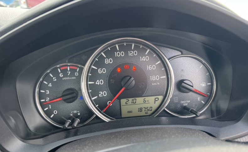 TOYOTA COROLLA AXIO 1.3X G Edition 2013