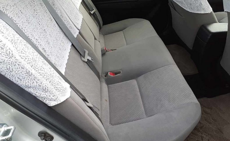 TOYOTA COROLLA AXIO 1.3X G Edition 2013
