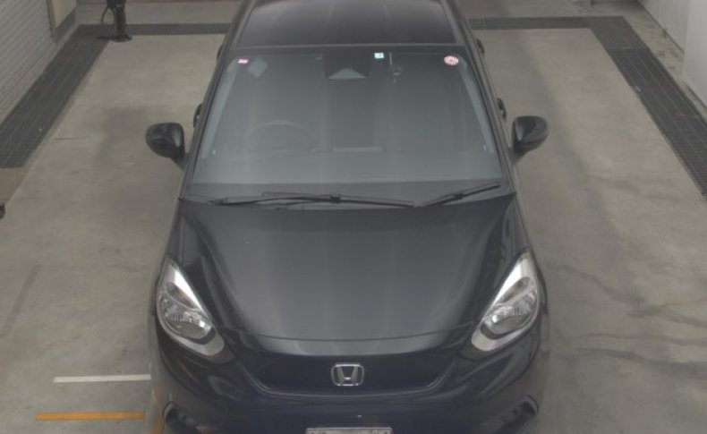 HONDA FIT  2020
