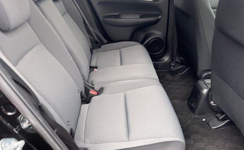 HONDA FIT  2020