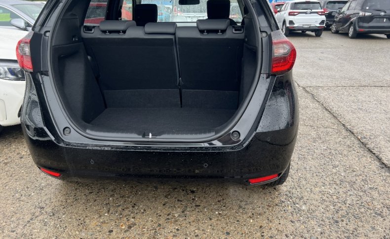 HONDA FIT  2020