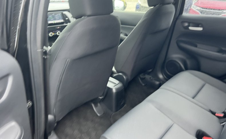HONDA FIT  2020