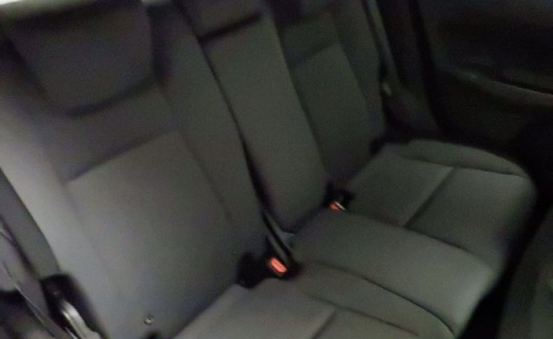 HONDA FIT  2020