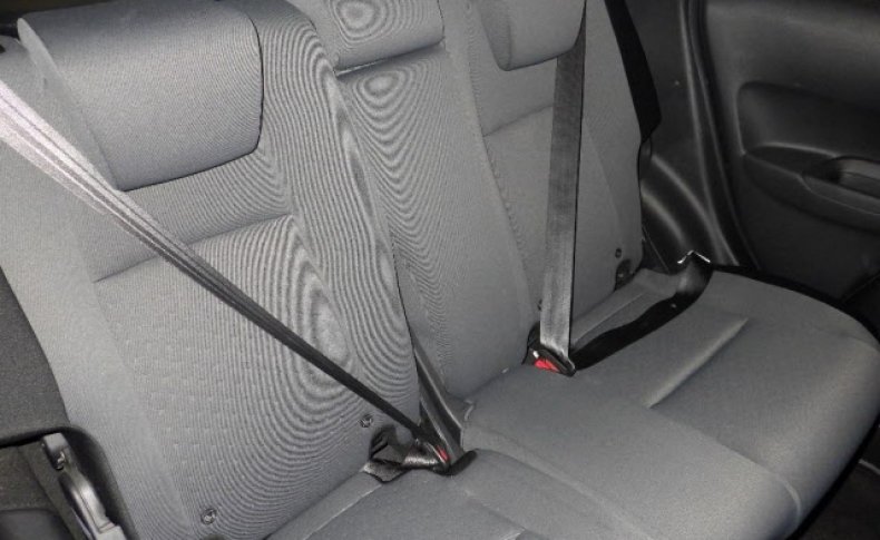 HONDA FIT  2020