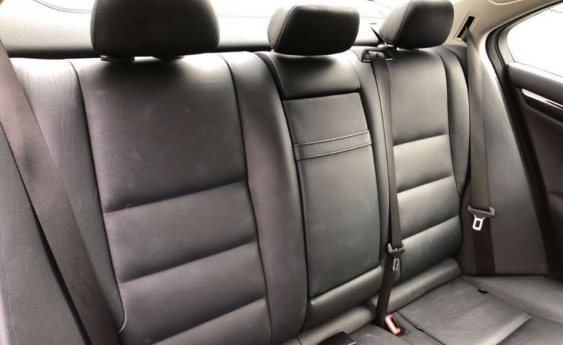 MERCEDES BENZ C-CLASS C 180 2013