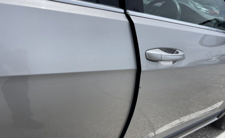 VOLKSWAGEN GOLF ALLTRACK ALLTRACK 2018