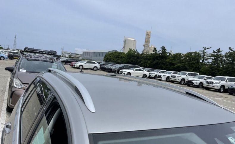 VOLKSWAGEN GOLF ALLTRACK ALLTRACK 2018