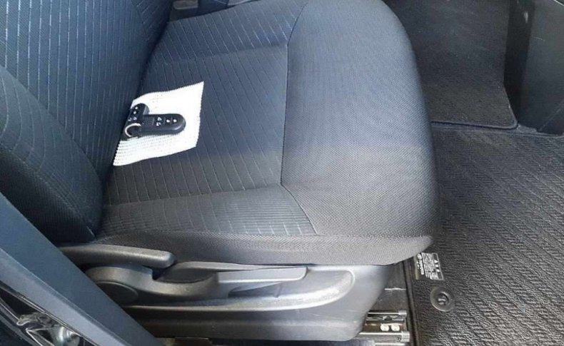 TOYOTA TANK/ROOMY/THOR/JUSTY G 2019