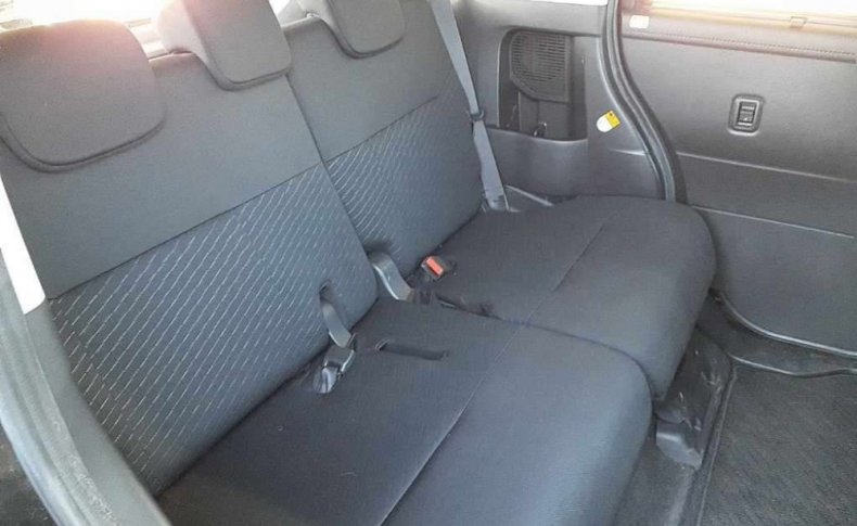 TOYOTA TANK/ROOMY/THOR/JUSTY G 2019