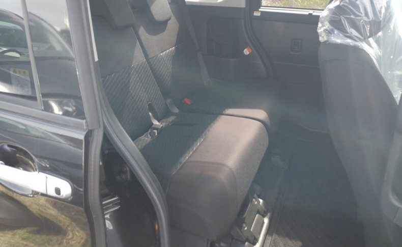 TOYOTA TANK/ROOMY/THOR/JUSTY G 2019