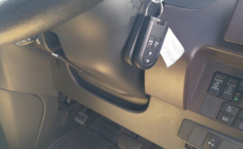 TOYOTA TANK/ROOMY/THOR/JUSTY G 2019