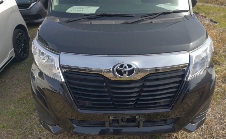 TOYOTA TANK/ROOMY/THOR/JUSTY G 2019