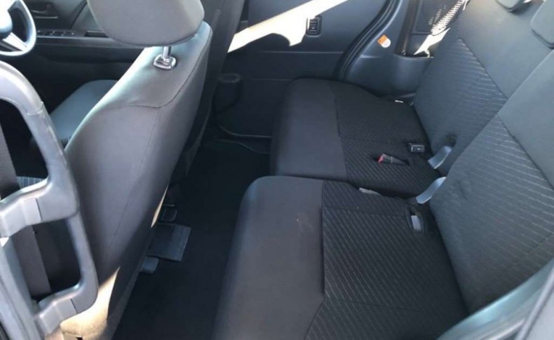 TOYOTA TANK/ROOMY/THOR/JUSTY XS 2020