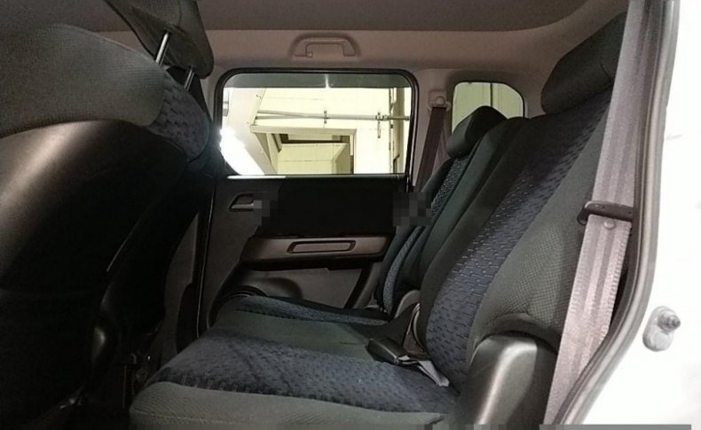 HONDA CROSSROAD 18L X PACKAGE 5D 2007