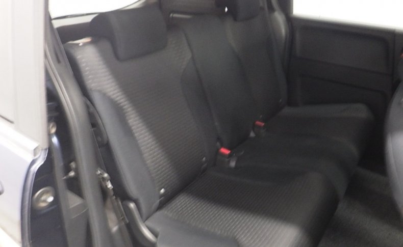 HONDA FREED SPIKE G Just Selection 2011