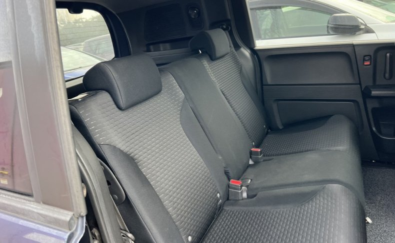 HONDA FREED SPIKE G Just Selection 2011