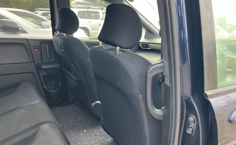 HONDA FREED SPIKE G Just Selection 2011