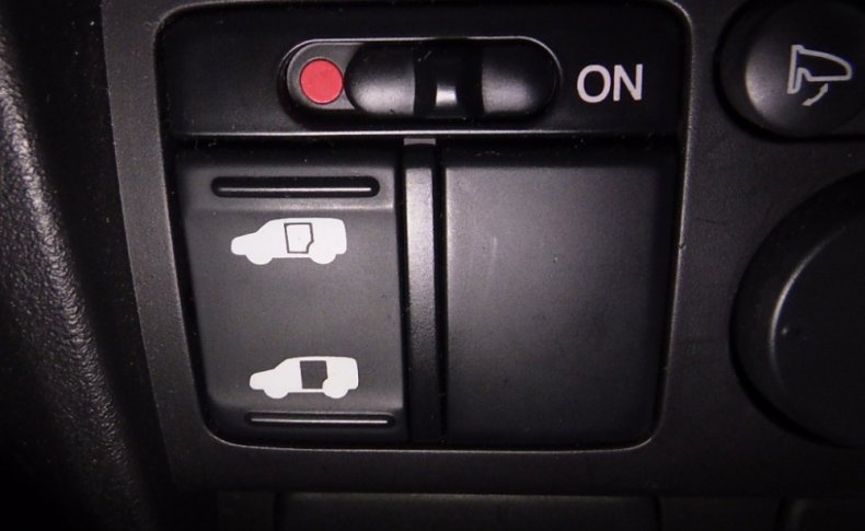 HONDA FREED SPIKE G Just Selection 2011