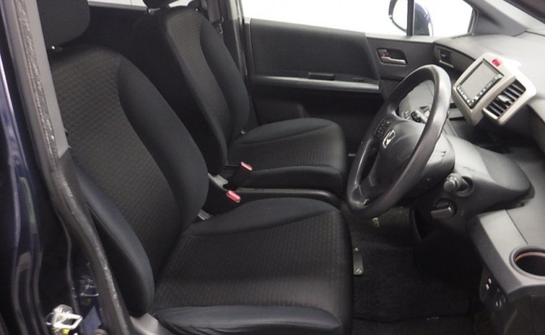 HONDA FREED SPIKE G Just Selection 2011