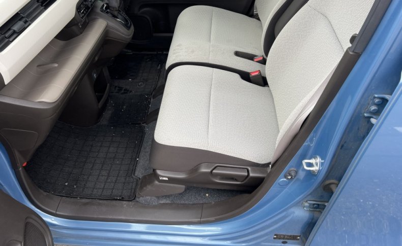 HONDA N-WGN L Honda Sensing 2019