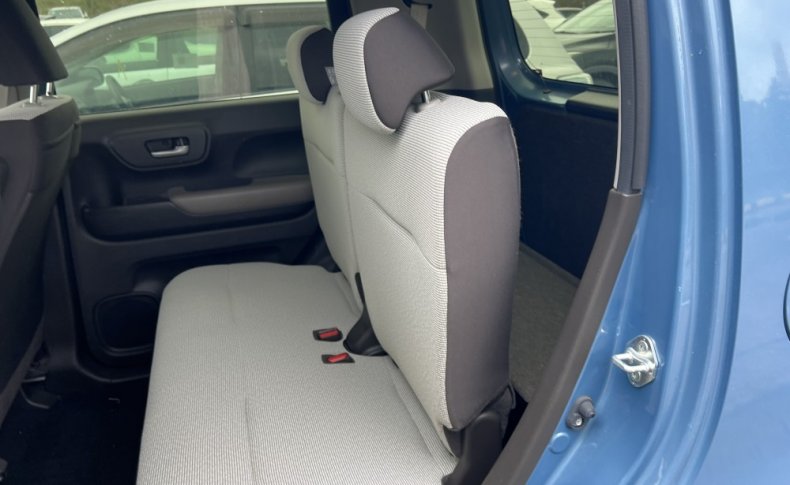 HONDA N-WGN L Honda Sensing 2019