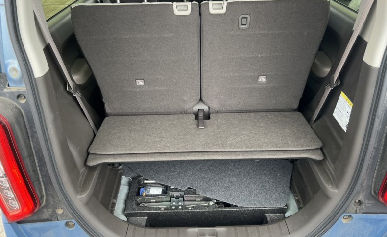HONDA N-WGN L Honda Sensing 2019