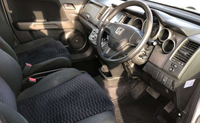 HONDA CROSSROAD 18L X Package 2007