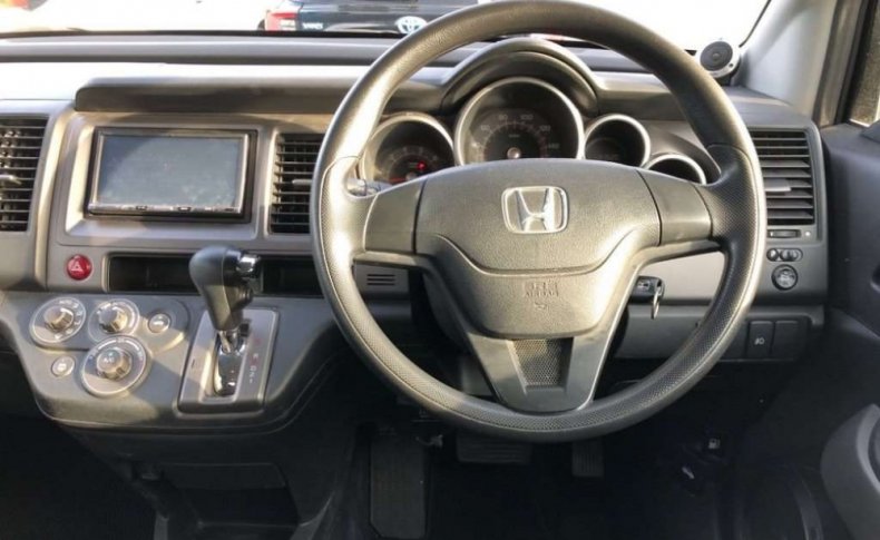 HONDA CROSSROAD 18L X Package 2007