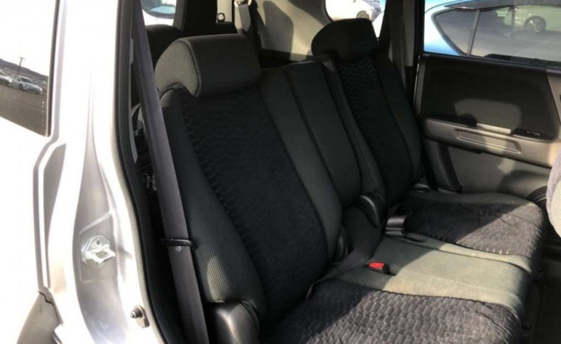 HONDA CROSSROAD 18L X Package 2007