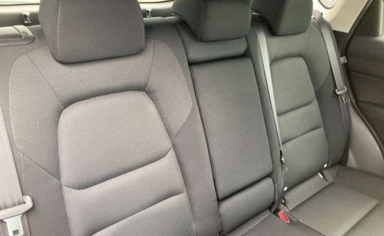 MAZDA CX-5 2.2 XD 4WD 2018