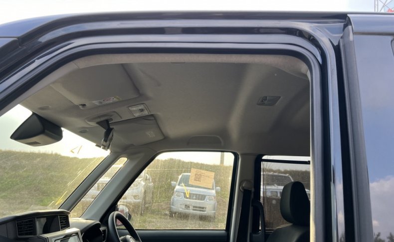 TOYOTA TANK/ROOMY/THOR/JUSTY X S 2020