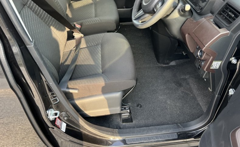 TOYOTA TANK/ROOMY/THOR/JUSTY X S 2020