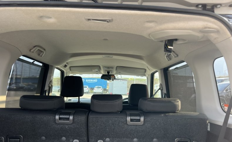 TOYOTA TANK/ROOMY/THOR/JUSTY X S 2020