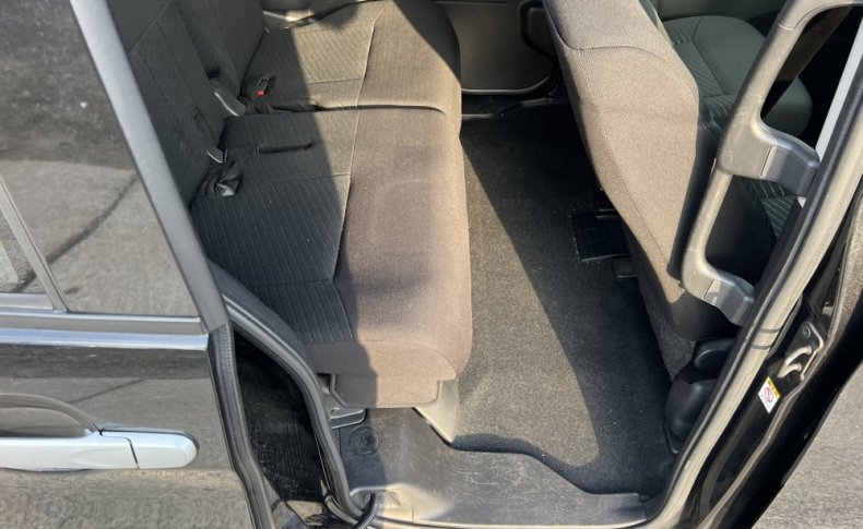 TOYOTA TANK/ROOMY/THOR/JUSTY X S 2020