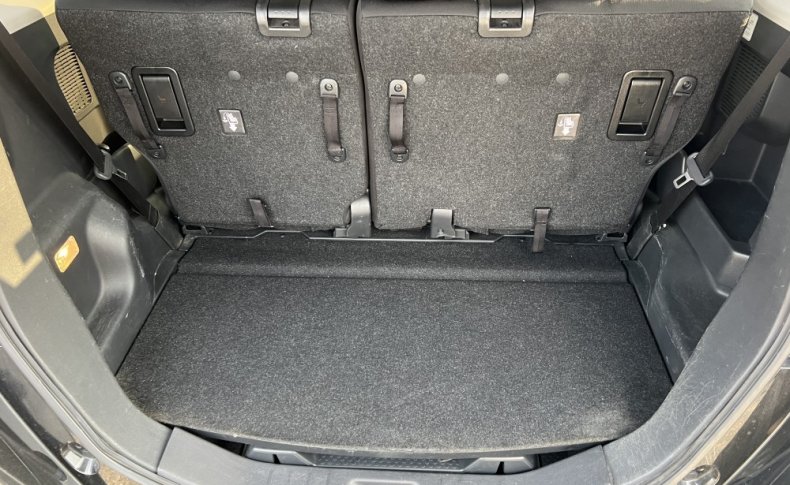 TOYOTA TANK/ROOMY/THOR/JUSTY X S 2020