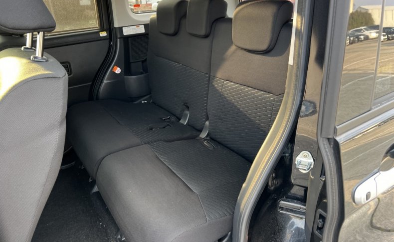 TOYOTA TANK/ROOMY/THOR/JUSTY X S 2020