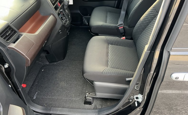 TOYOTA TANK/ROOMY/THOR/JUSTY X S 2020