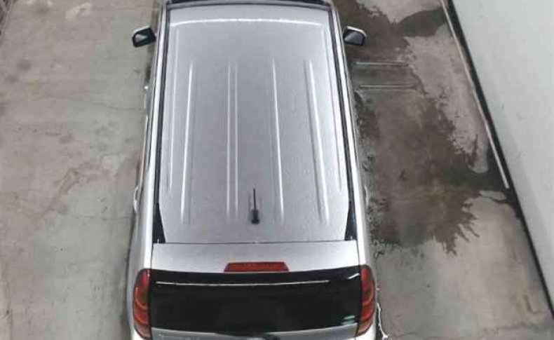 HONDA CROSSROAD 18L 2007