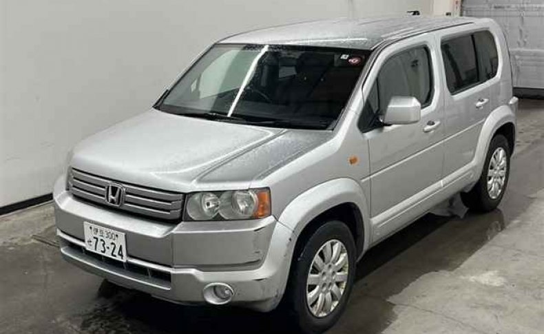 HONDA CROSSROAD 18L 2007
