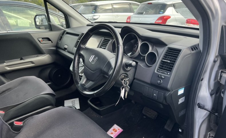 HONDA CROSSROAD 18L 2007