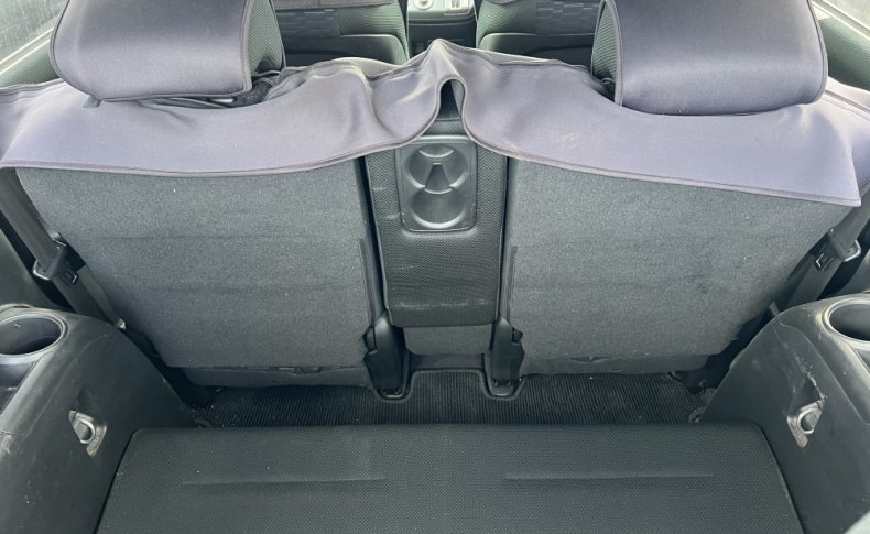 HONDA CROSSROAD 18L 2007
