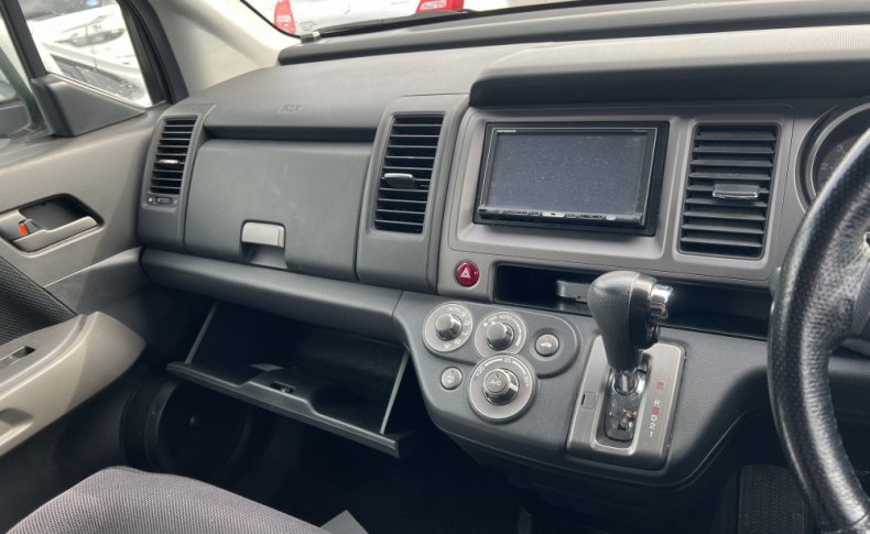 HONDA CROSSROAD 18L 2007