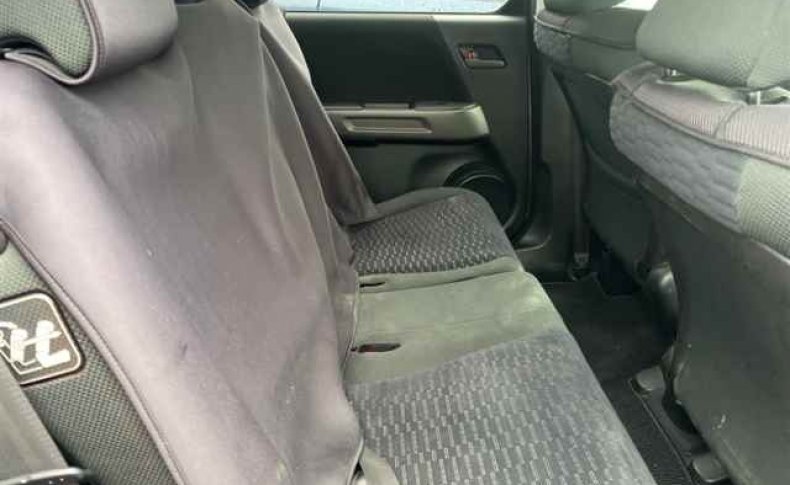 HONDA CROSSROAD 18L 2007