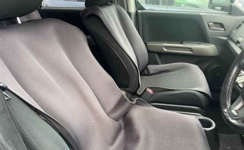 HONDA CROSSROAD 18L 2007