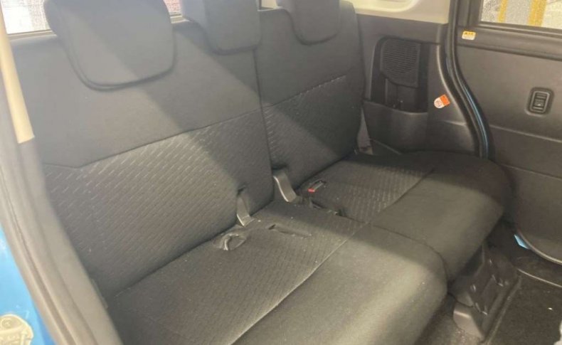TOYOTA TANK/ROOMY/THOR/JUSTY X S 2019
