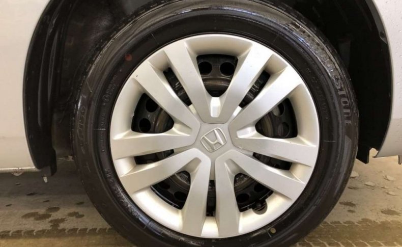 HONDA FIT 4 WD 2020