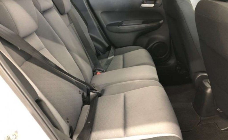 HONDA FIT 4 WD 2020