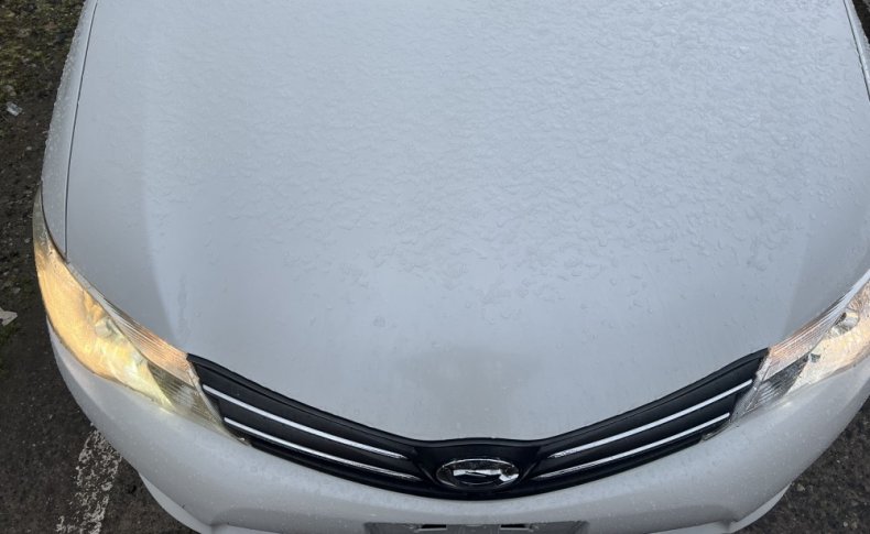 TOYOTA COROLLA AXIO 1.3X G Edition 2012